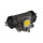 Wheel Brake Cylinder rear axle right Ø 17 mm METZGER for e.g. KIA PICANTO