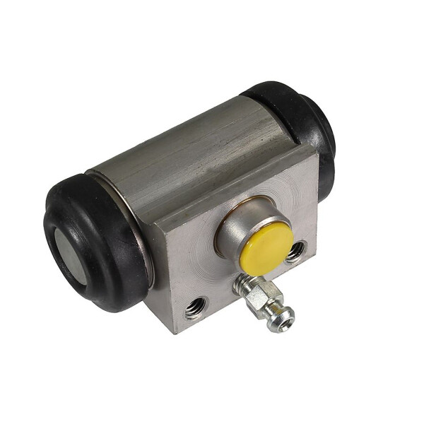 Wheel Brake Cylinder rear axle right Ø 22 mm METZGER for e.g. FIAT FIORINO