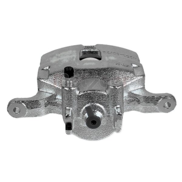 Brake Caliper front axle right METZGER for e.g. MITSUBISHI L200