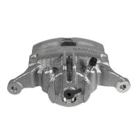 Brake Caliper front axle right METZGER suitable for e.g....