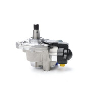 Hochdruckpumpe Common Rail METZGER IAM-Expertise passend für u.a. SEAT LEON