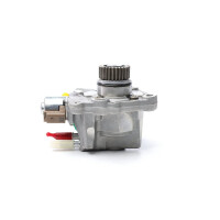 High Pressure Pump Common Rail METZGER IAM-Expertise for e.g. CITROËN JUMPER