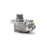 High Pressure Pump Common Rail METZGER IAM-Expertise for e.g. CITROËN JUMPER