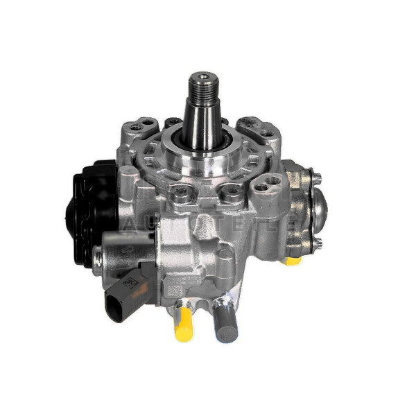 High Pressure Pump Common Rail METZGER IAM-Expertise for e.g. VW CALIFORNIA
