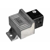 Relay Annealing System 12 V METZGER IAM-Expertise for...