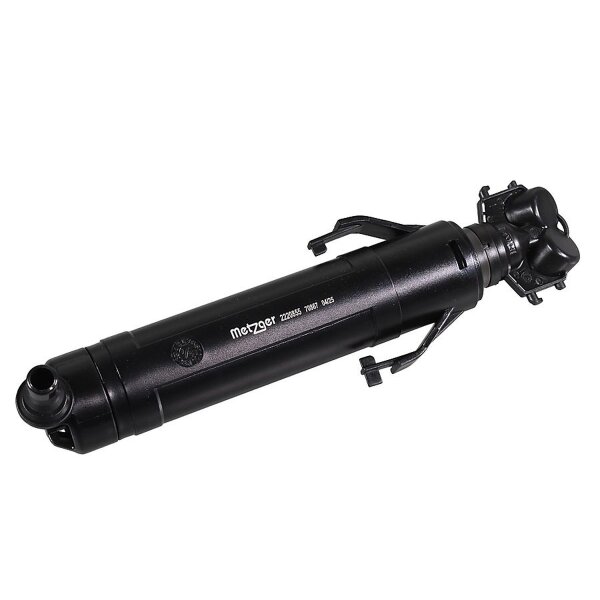 Waschwasserdüse Scheinwerferreinigung vorne links METZGER für u.a. VW PASSAT