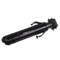 Washer Fluid Jet Headlight Cleaning front left METZGER...