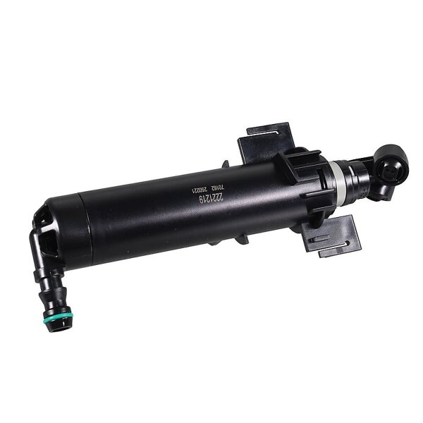 Waschwasserdüse Scheinwerferreinigung vorne links METZGER für u.a. AUDI A4