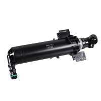 Waschwasserdüse Scheinwerferreinigung vorne links...