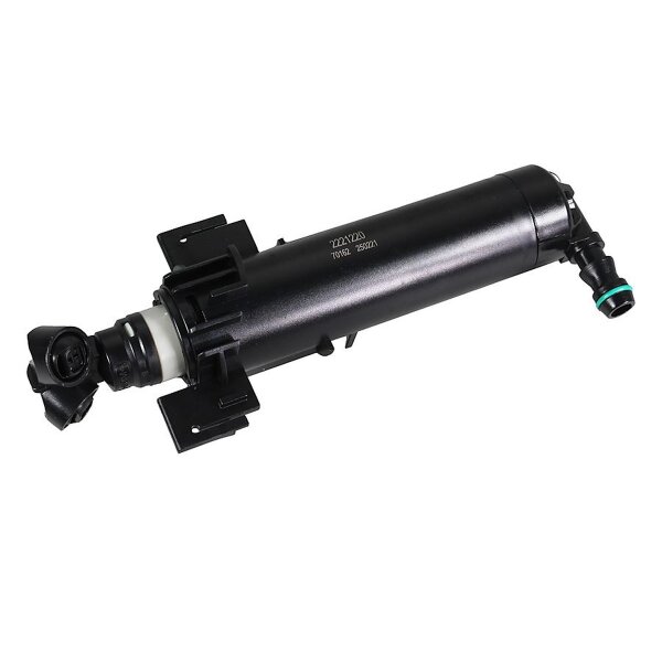 Washer Fluid Jet Headlight Cleaning front right METZGER for e.g. AUDI A4