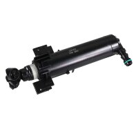 Washer Fluid Jet Headlight Cleaning front right METZGER...