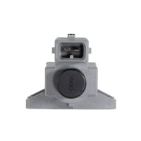 EGR Valve Exhaust Gas Control 12 V Solenoid Valve 2-pole...