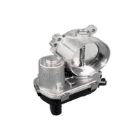 Drosselklappenstutzen METZGER IAM-Expertise passend...