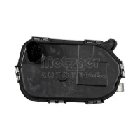 Drosselklappenstutzen METZGER IAM-Expertise passend...