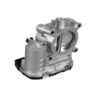 Drosselklappenstutzen METZGER passend für u.a....