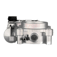 Drosselklappenstutzen METZGER passend für u.a. MERCEDES-BENZ C-KLASSE