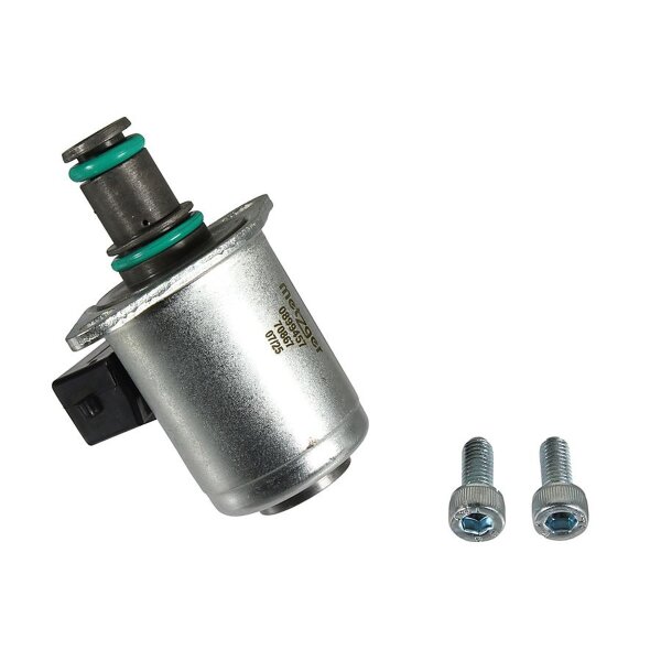 Ventil Servolenkung METZGER passend für u.a. MERCEDES-BENZ C-KLASSE