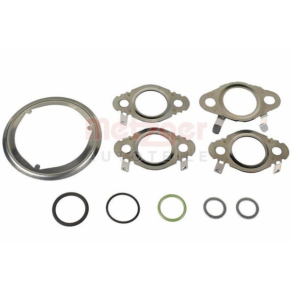 Gasket Set EGR System METZGER IAM-Expertise suitable for e.g. VW CADDY