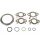 Gasket Set EGR System METZGER IAM-Expertise suitable for e.g. VW CADDY
