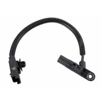Sensor Camshaft Position METZGER suitable for e.g....