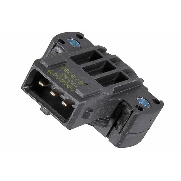Throttle Position Sensor 3-pin METZGER suitable for BMW 5 Series and others