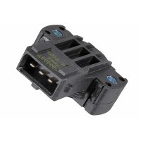 Throttle Position Sensor 3-pin METZGER suitable for BMW 5...
