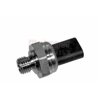 Sensor Exhaust Pressure Egr Valve 3-pole METZGER for e.g....