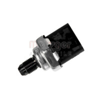 Fuel Pressure Sensor distributor pipe 4-pin METZGER for...