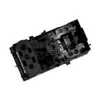 Schalter Hauptlicht schwarz METZGER IAM-Expertise passend...