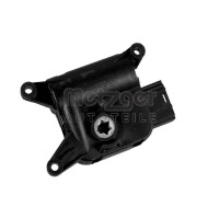 Actuator Blending Flap electric METZGER suitable for e.g....