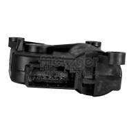 Actuator Blending Flap electric METZGER suitable for e.g....