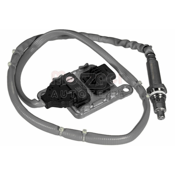 Nox Sensor Nox Catalytic Converter 5-pin METZGER for e.g. FIAT DUCATO