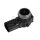 Parking Aid Sensor Ultrasonic sensor 3-pin METZGER for PEUGEOT 3008 and others