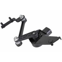 Headlamp Leveling Sensor rear axle right METZGER for e.g....