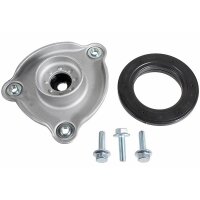 Repair Kit Suspension Strut front right METZGER for e.g....