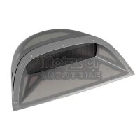 Zusatzbremsleuchte Mitte P21W rot mit Glühlampe...