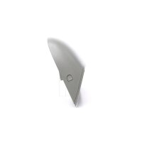 Zusatzbremsleuchte Mitte P21W rot mit Glühlampe METZGER für RENAULT THALIA