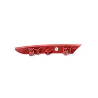 Reflector rear right red with E-mark METZGER for RENAULT CLIO