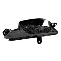 Rear Fog Light right W16W with Bulb METZGER suitable for...