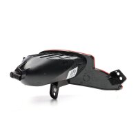 Rear Fog Light right W16W with Bulb METZGER suitable for e.g. FIAT