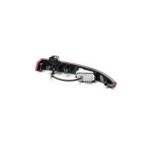 Rear Fog Light left LED with E-mark METZGER suitable for SKODA KAMIQ