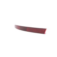 Reflector rear right red with E-mark METZGER for SKODA KAMIQ
