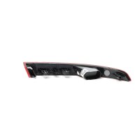 Reflector rear right red with E-mark METZGER for SKODA KAMIQ