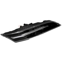 Direction Indicator side-mounted LED crystal clear...