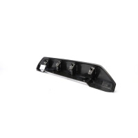 License Plate Light Housing METZGER IAM-Expertise suitable for e.g. FORD TRANSIT