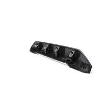 License Plate Light Housing METZGER IAM-Expertise suitable for e.g. FORD TRANSIT