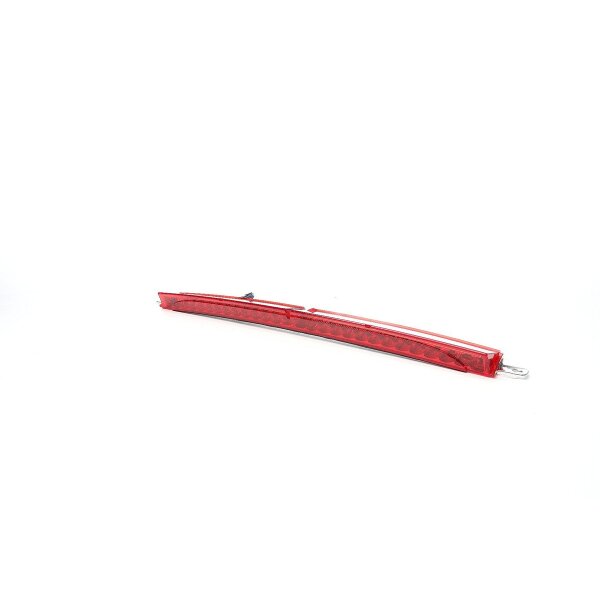Zusatzbremsleuchte Mitte LED rot mit Lampenträger METZGER für BMW 3er