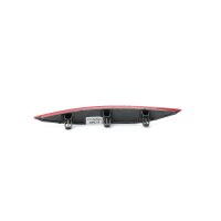 Reflector rear right red with E-mark METZGER suitable for VW GOLF