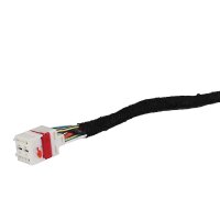 Electric Motor Tailgate right stroke 188 mm METZGER for...