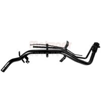 Filler Neck Fuel Tank METZGER IAM-Expertise suitable for...